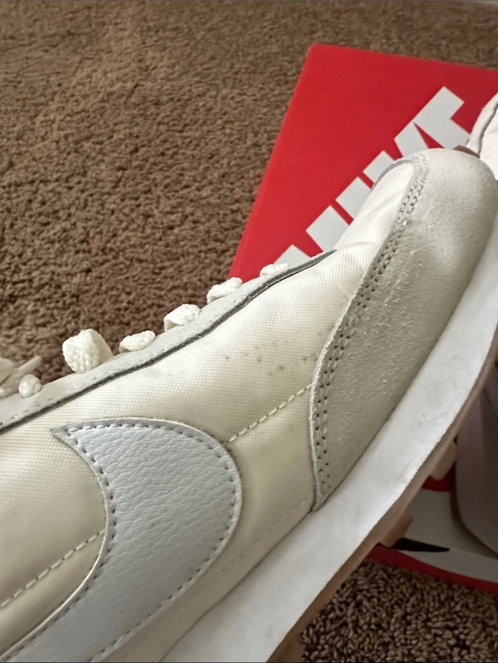 Nike Women’s Daybreak Sneaker